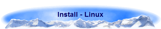 Install - Linux