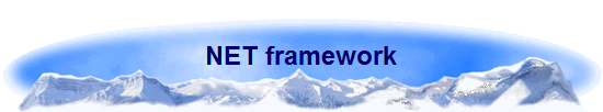 NET framework