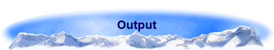 Output